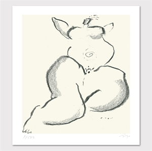 Tegning